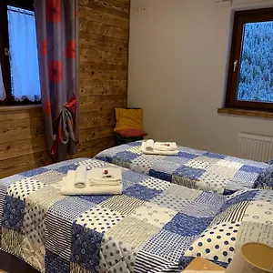  Appartamento Rustico Italia