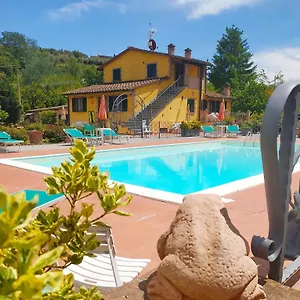  Apartment Casa Elisa Italy