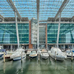 **** Hotel Nh Venezia Laguna Palace Italien