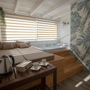 Luxmarì Hotel&spa *** Castellammare del Golfo