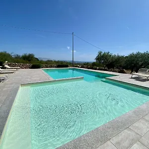  Farm stay La Rocca Manna Italy