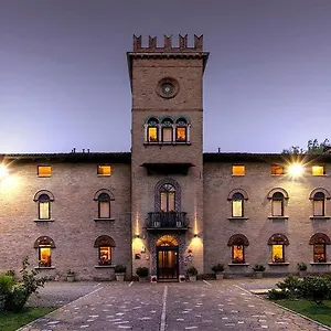 *** Hotel Castello Italien