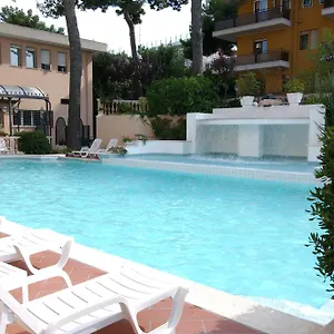 Milano Helvetia 3* Riccione