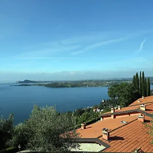  Apartment Borgo Italien