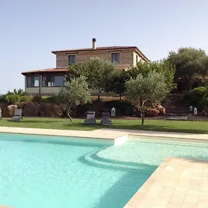  Bauernhof Sa Murta In Sennariolo-oristano Italien