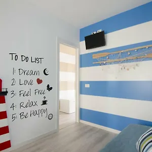  Appartamento Casa Degli Artisti Italia