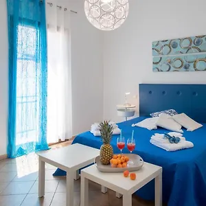 Holiday home Mare Nostrum